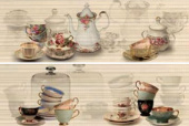 Плитка 7021 MOKA ROYAL 2 ПАННО