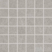 Плитка Lasselsberger Rako Universal Light Grey 5X5 DDM06634 Мозаика 300Х300Х10