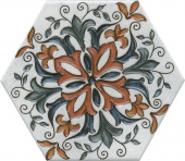 Плитка Kerama Marazzi Макарена STG-A629-24001 Декор 200х231х6,9