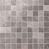 Плитка Marazzi MH44 Mosaico Grey 300х300