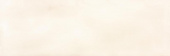 Плитка Lasselsberger Rako Majolika Light Beige WARVE045 Стена 198х598х10