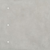 Плитка Pilch Ceramika Cemento Grey 1B Inserto Декор