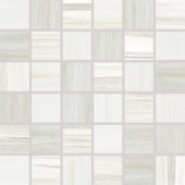 Плитка Lasselsberger Rako Charme Grey WDM06038 Мозаика 48Х48Х10