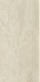 Плитка DAINO REALE BEIGE STOPNICA NACINANA MAT СТУПЕНЬ