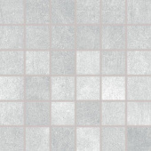 Плитка Lasselsberger Rako Rebel Grey 5X5 Ddm06741 Мозаика