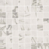 Плитка MARVEL STATUARIO SELECT MOSAICO MATT ADQI МОЗАИКА