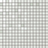 Плитка Atlas Concorde Mek Light Mosaico Q Wall 9MQL 305х305