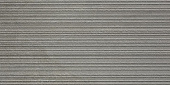 Плитка Atlas Concorde Klif 3D Row Grey 8KRG 400Х800