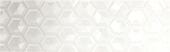 Плитка BLANCOS OLDEN HEXAGON BLANCO СТЕНА