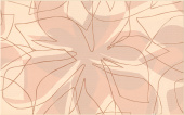 Плитка ORCHIDEA CREAM A ДЕКОР