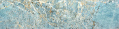 Плитка Gemma Aqua Turquoise Стена