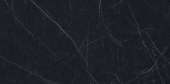 Плитка Ariostea Marmi Nero Marquinia Levigato Silk UM6SK37547 375х750х6