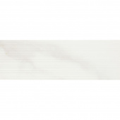 Плитка Marazzi Evolutionmarble Riv Calacatta Oro Strutt. Stripe 3D Rett MHHS 325х977