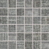 Плитка Lasselsberger Rako Next Dark Grey WDM06502 Мозаика 48х48х10