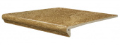Плитка FLORENTINER MARBURG BEIGE СТУПЕНЬ