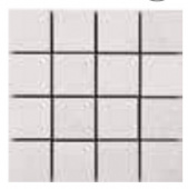 Плитка CODE MOZAIKA (48×48MM) CODE MIX MO-CE-CO-0002 МОЗАИКА