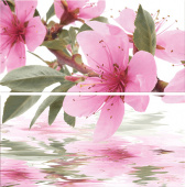 Плитка SAKURA ПАННО