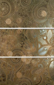 Плитка SIRENA B DECOR (SET 3) ПАННО