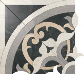 Плитка MARVEL ELEGANCE ANGOLO DARK ADVT ПОЛ