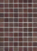 Плитка Мозаика Light Brown