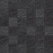 Плитка Atlas Concorde Klif Dark Mosaico AN49 300Х300