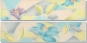 Плитка FROSTICA MULTICOLOURED WLAME001 ФРИЗ