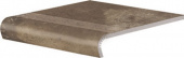 Плитка Cerrad Dallo Miele Stopnica V-Shape Ступень