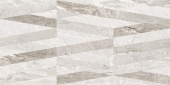 Плитка Golden Tile Marmo Milano Lines Светло-Серый 8МG16 Стена 300х600
