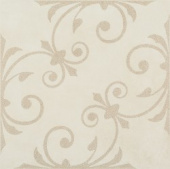 Плитка Pilch Ceramika Cemento Beige 2A Декор