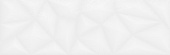 Плитка Atlantic Tiles Fractal Shine White Стена