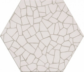 Плитка Kerama Marazzi Парк Гуэля Белый SG27009N Пол 290Х334Х8