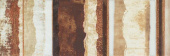Плитка TRUCCO BURGUNDY II ДЕКОР