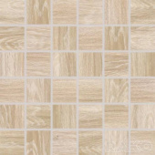 Плитка Lasselsberger Rako Faro Beige 5X5 DDM06716 Мозаика 300Х300Х10