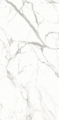 Плитка Ariostea Marmi Bianco Statuario Lucidato Shiny Block B UM6L300583B 1500х3000х6
