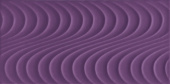 Плитка WAVE VIOLET A СТЕНА