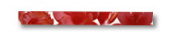 Плитка URBAN FENIX ROJO ФРИЗ