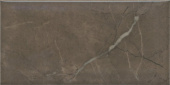 Плитка Kerama Marazzi Эль-Реаль Коричневый Грань 19053 Стена 99Х200Х9,2