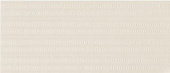 Плитка TWILL BEIGE DECORATED ST020TD СТЕНА