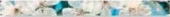 Плитка LIFE AZUL ФРИЗ