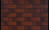 Плитка BURGUND PLUS RUSTICO ELEWACJA С ОТТЕНКОМ СТЕНА