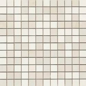 Плитка EVOLUTIONMARBLE RIV MOSAICO ONICE 32,5X32,5 MLYS