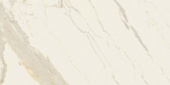 Плитка Fioranese Marmorea Bianco Calacatta Lapp Ret MM602LR