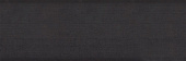 Плитка TENDENCE BLACK WATVE052, ЧЕРНАЯ СТЕНА