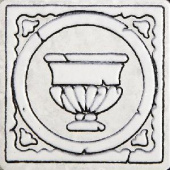 Плитка НИЦЦА A1760\1223 ДЕКОР