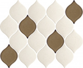 Плитка Paradyz Mistysand Crema Mozaika Mix Мозаика