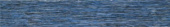 Плитка NUANCES FREGIO BLU MRV221 ФРИЗ