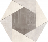 Плитка DEC VENDOME GRIS ДЕКОР