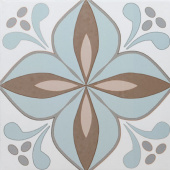 Geotiles Malvarrosa Beige Стена-Пол