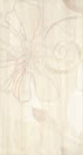 Плитка CLASSIC FLOR CREMA A ДЕКОР