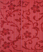 Плитка CRYPTON GLAM RED ПАННО